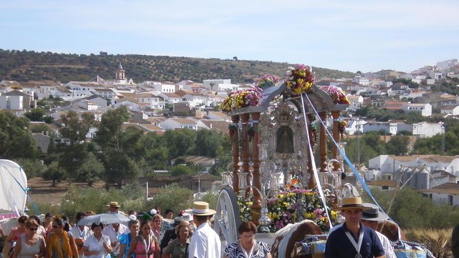 romeria